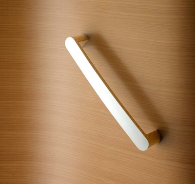 Поручень Keuco Elegance New (11607010000)