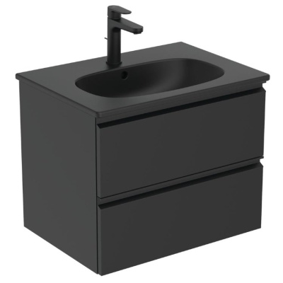 Тумба для раковины 60 см для подвесного монтажа Ideal Standard TESI (T0050ZT)