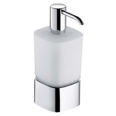 Дозатор мыла Keuco Elegance New (11654019001)