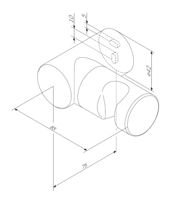 AM.PM Держатель для душа (F0500864) AM.PM Держатель для душа (F0500864)
