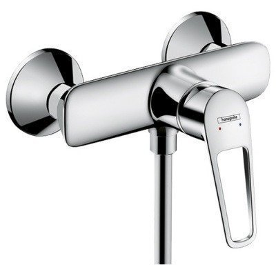 Смеситель для душа Hansgrohe - Novus Loop (71360000)