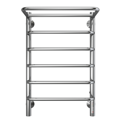 Электрический полотенцесушитель Terminus Полка П6 400х650 электро (4670078531421)