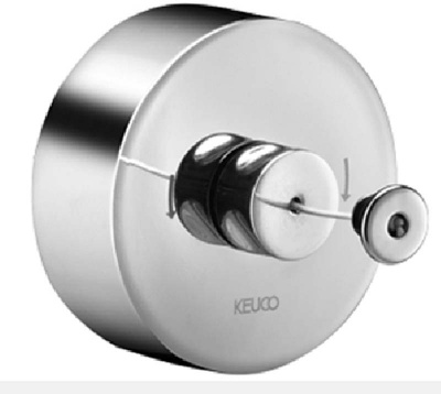 Веревка для белья Keuco Plan (04979070001)