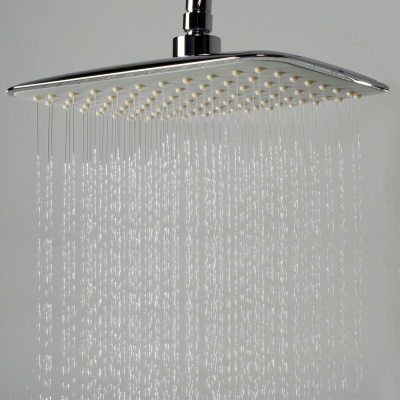 A031 Верхняя душевая насадка (A031)