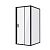 Душ.ограждение NG-82-8AB-A90B (80*90*195) прямоугольник, дверь раздвижная, 2 места (NG-82-8AB-A90B)