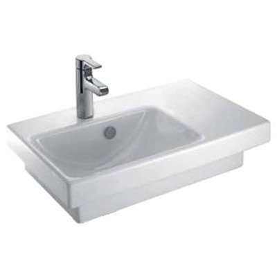 Раковина Jacob Delafon - Odeon Up 65x40 (E4757G-00) Раковина Jacob Delafon - Odeon Up 65x40 (E4757G-00)