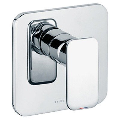 Смеситель для душа Kludi - E2 (496550575) Смеситель для душа Kludi - E2 (496550575)