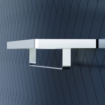 Damixa Jupiter Полка для полотенец (DA7737700)