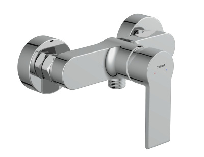 Смеситель Cersanit BRASKO для душа (63022)