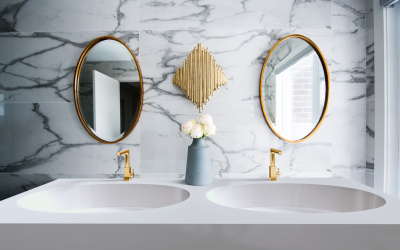 Умывальник ESSE от 180х55х15,5 (D F 900/1)