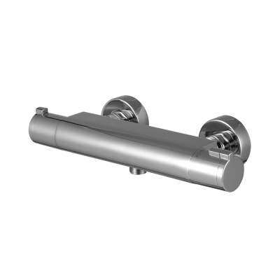 Смеситель Lemark Yeti для душа, термостатический (LM7833C)