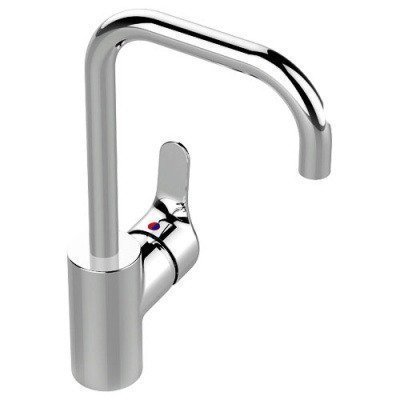 Смеситель для раковины Vidima - Flow (BA222AA)