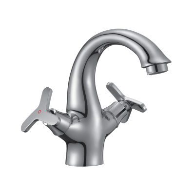 Смеситель Rossinka для раковины (RS40-61) Смеситель Rossinka для раковины (RS40-61)