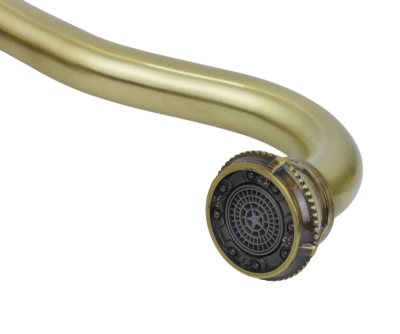 Смеситель на раковину WINDSOR (21788)