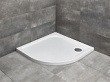 Душевой поддон Radaway - Delos A 80x80 (SDA0808-01)
