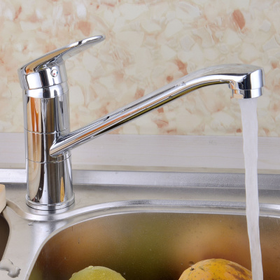 Смеситель для кухни, Male, IDDIS (MALSB00i05)