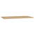 Столешница Vitra 90 см, правосторонняя, дуб (65862)