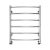 Водяной полотенцесушитель Terminus Классик П6 500х600 (4670078530226)