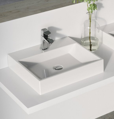 Умывальник Ravak NATURAL 500 (XJO01250000)