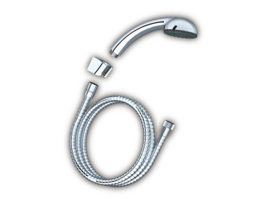 Душевой гарнитур Ravak 901.00 (X07P005)