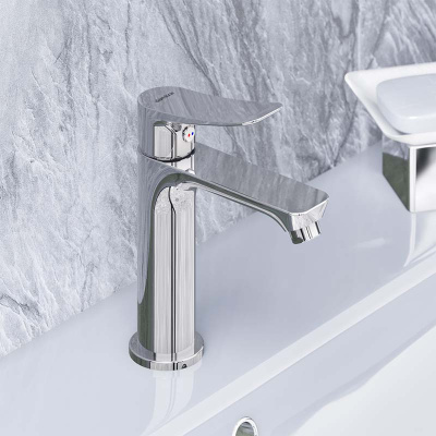 Смеситель для раковины Damixa Apollo (220220000)