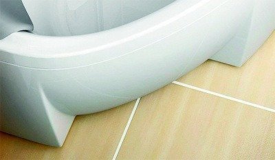 Ванна акриловая Ravak - Rosa II 160 правая (CL21000000)