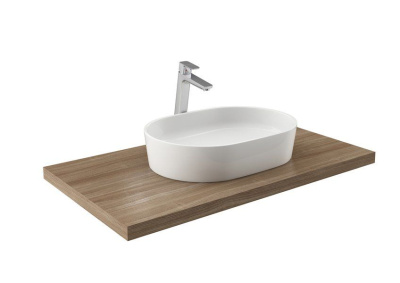 Умывальник Ravak MOON 2 без перелива (XJN01300002)