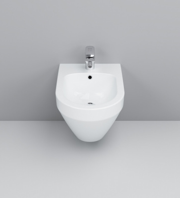 Биде подвесное AM.PM Spirit V2.0 (C703411WH)