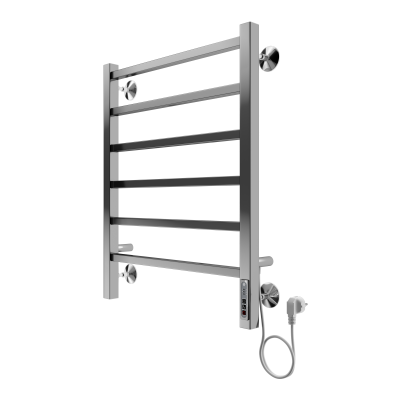Электрический полотенцесушитель Terminus Ватикан П6 500х650 электро (4670078544445)