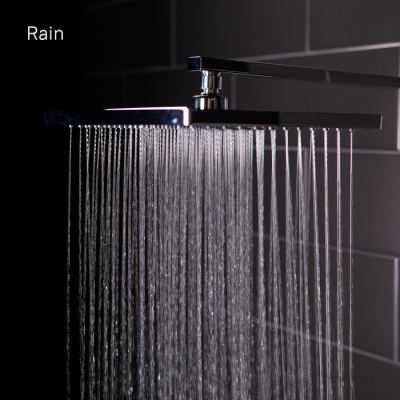 Смеситель с верхним душем, Bild, IDDIS (BILSB1Fi06) Смеситель с верхним душем, Bild, IDDIS (BILSB1Fi06)