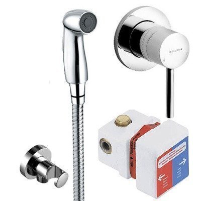 Гигиенический душ Kludi - Bozz (389990576)