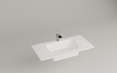 Умывальник ESSE от 70х50х17 (IN F 700/2)