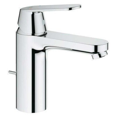 Смеситель для раковины Grohe - Eurosmart Cosmopolitan (23325000) Смеситель для раковины Grohe - Eurosmart Cosmopolitan (23325000)