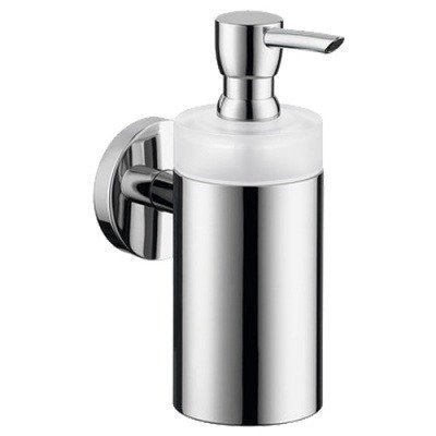 Дозатор для мыла Hansgrohe - Logis (40514000)