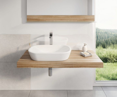 Умывальник Ravak Ceramic 600 O (XJX01160001)