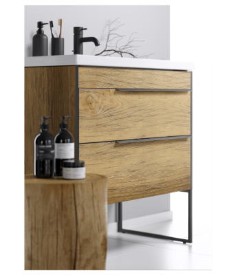 Комплект ножек 382 мм