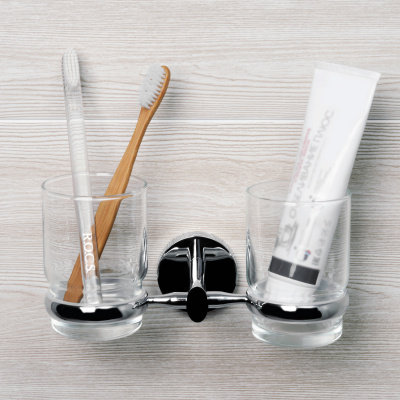 Rhein K-6228D Подстаканник двойной (K-6228D)