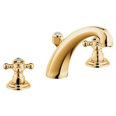 Смеситель для раковины Kludi - ADLON (510434520)