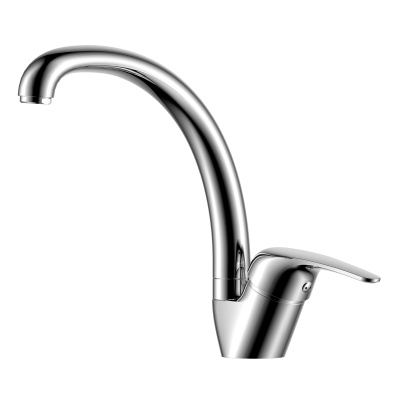 Смеситель Rossinka для кухни (Y40-23)