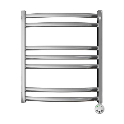 Полотенцесушитель электрический Lemark Atlantiss LM32607RE П7 500x600, левый/правый (LM32607RE)