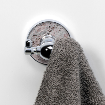 Nau K-7723D Крючок двойной (K-7723D)