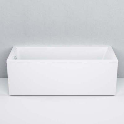 Ванна акриловая A0 170x70, см, AM.PM Gem (W90A-170-070W-A) Ванна акриловая A0 170x70, см, AM.PM Gem (W90A-170-070W-A)