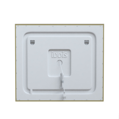 Зеркало с подсветкой, 80 см, Zodiac, IDDIS (ZOD8000i98) Зеркало с подсветкой, 80 см, Zodiac, IDDIS (ZOD8000i98)