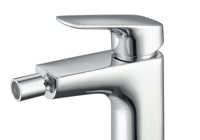 Смеситель для биде AQUATEK ВЕГА (AQ1018CR)