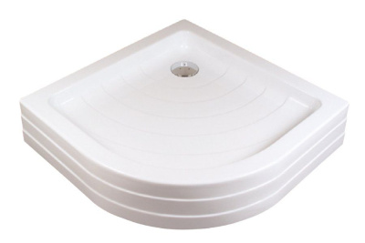 Душевой поддон Ravak Ronda-80 PU (A204001120)