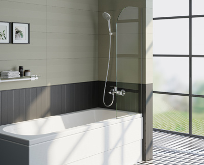 Ванна Vitra Optimum Neo 170x75 (64570001000)