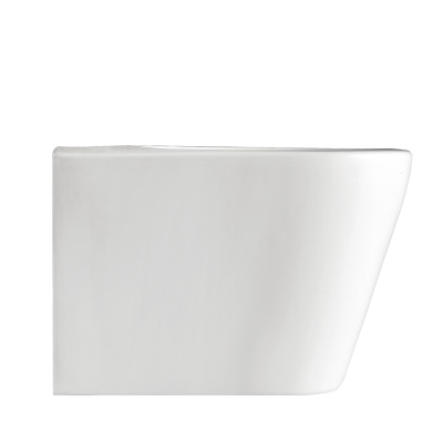 Биде ABBER Bequem подвесное белое (AC1151)