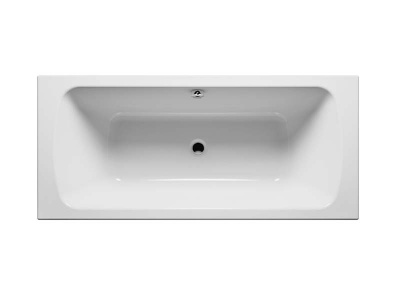 Акриловая ванна RIHO Dola BARI S 170x75 (B047001005)