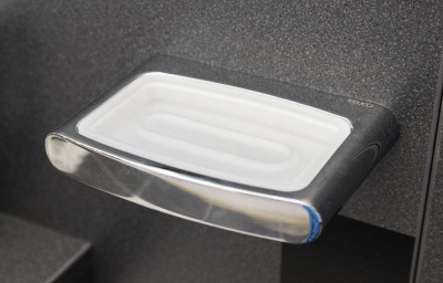 Мыльница Keuco Elegance New (11655019000)