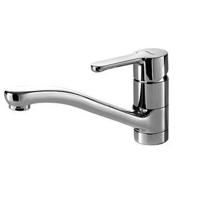 Смеситель для кухни Bravat - Stream (F73783C-2)